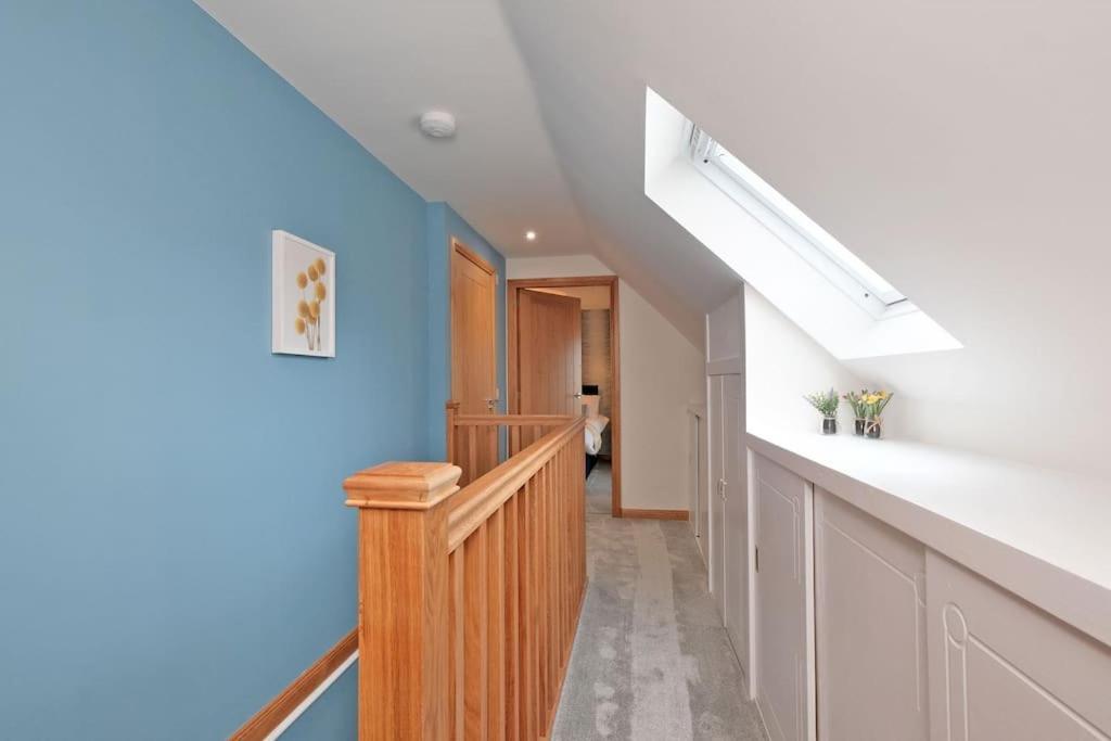 Cliff Top Cottage With Sea Views Portknockie エクステリア 写真