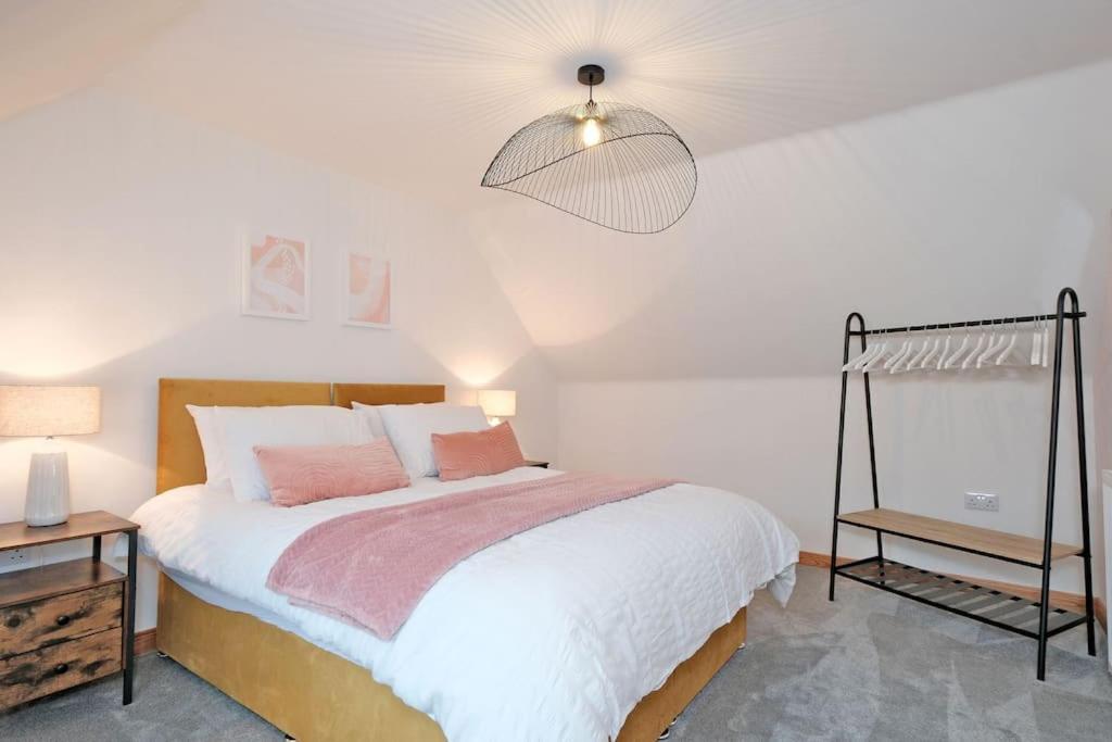Cliff Top Cottage With Sea Views Portknockie エクステリア 写真