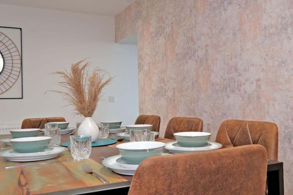 Cliff Top Cottage With Sea Views Portknockie エクステリア 写真