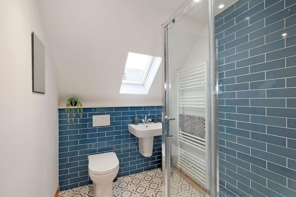 Cliff Top Cottage With Sea Views Portknockie エクステリア 写真