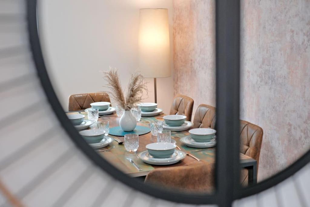 Cliff Top Cottage With Sea Views Portknockie エクステリア 写真